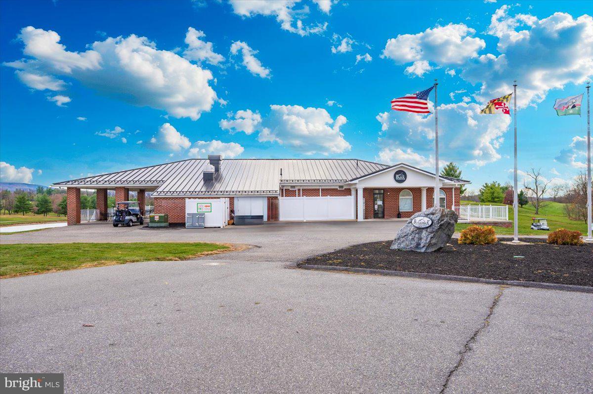 BRIGHTWOOD ACRES EAST - Residential