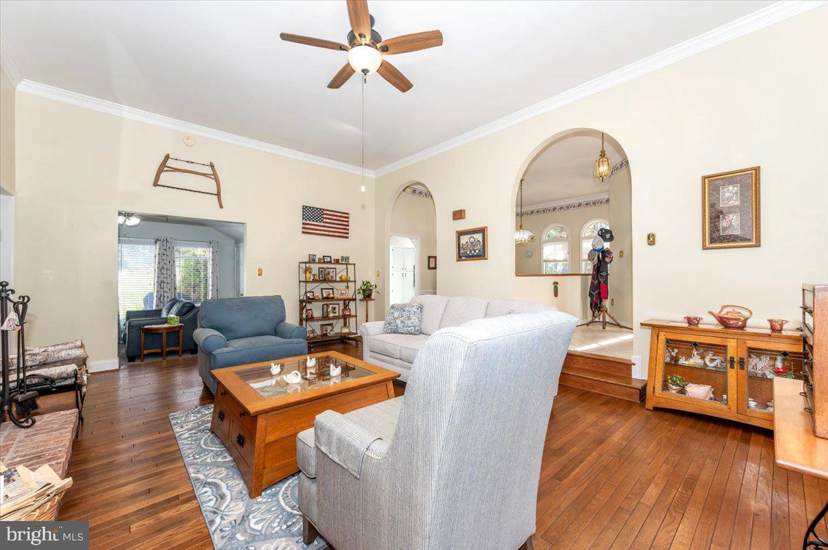 BRIGHTWOOD ACRES EAST - Residential