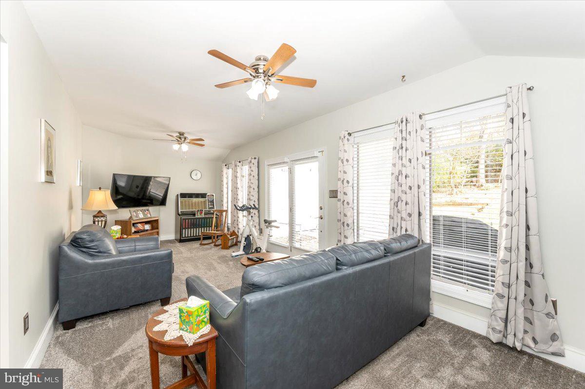BRIGHTWOOD ACRES EAST - Residential