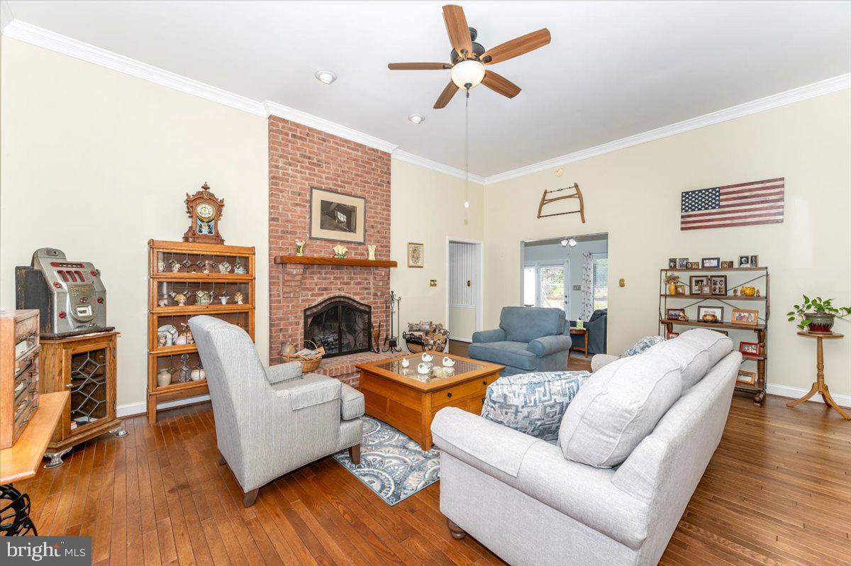 BRIGHTWOOD ACRES EAST - Residential