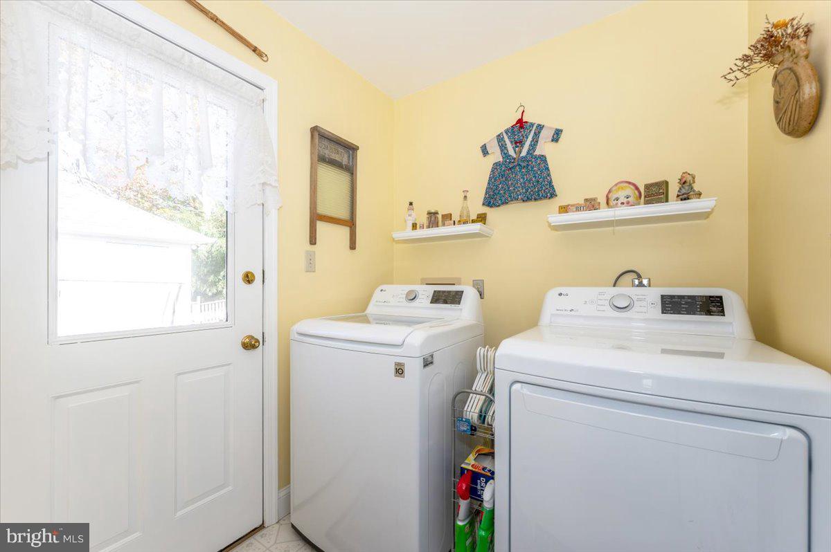 BRIGHTWOOD ACRES EAST - Residential