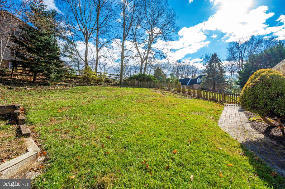 BRIGHTWOOD ACRES EAST - Residential