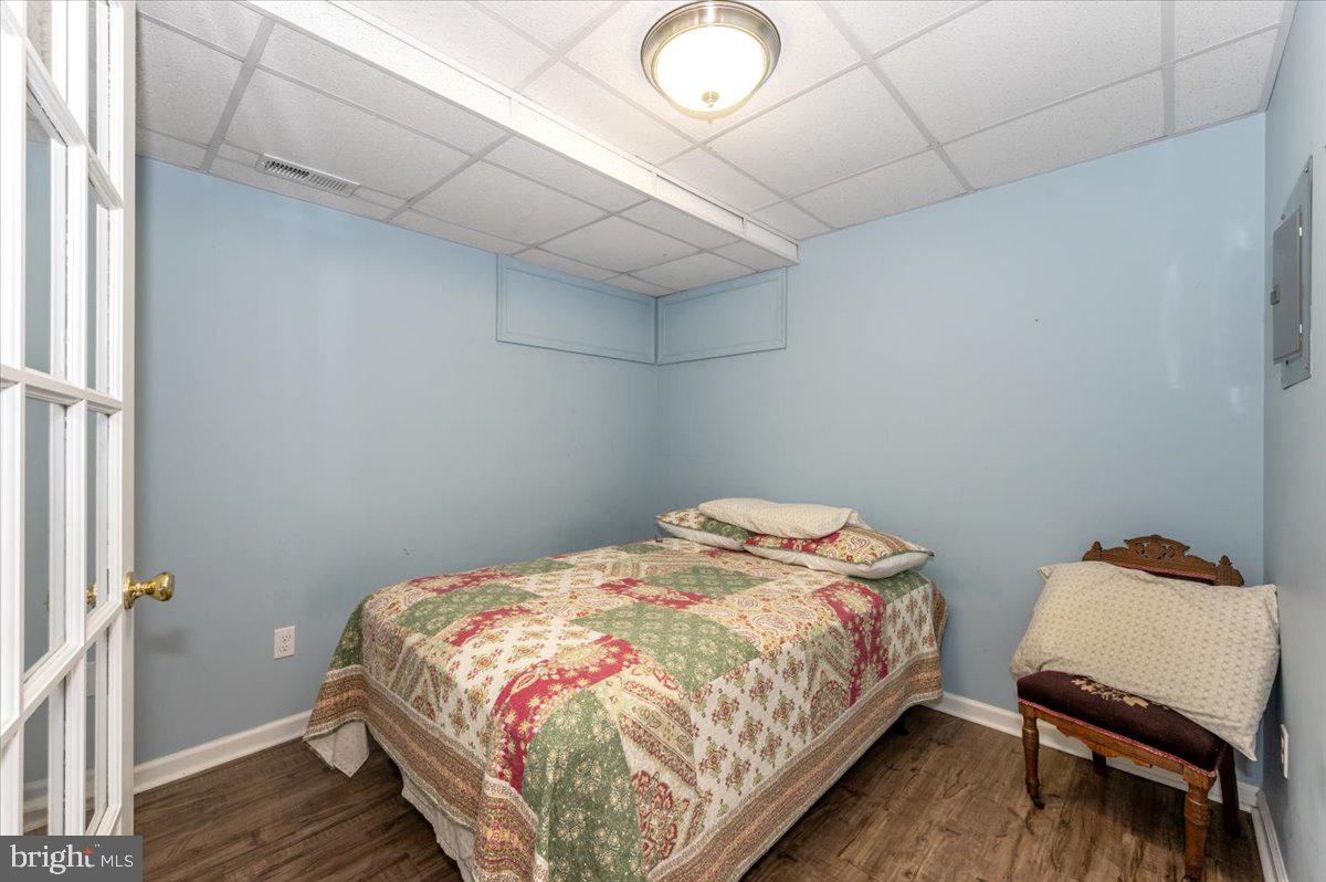 BRIGHTWOOD ACRES EAST - Residential