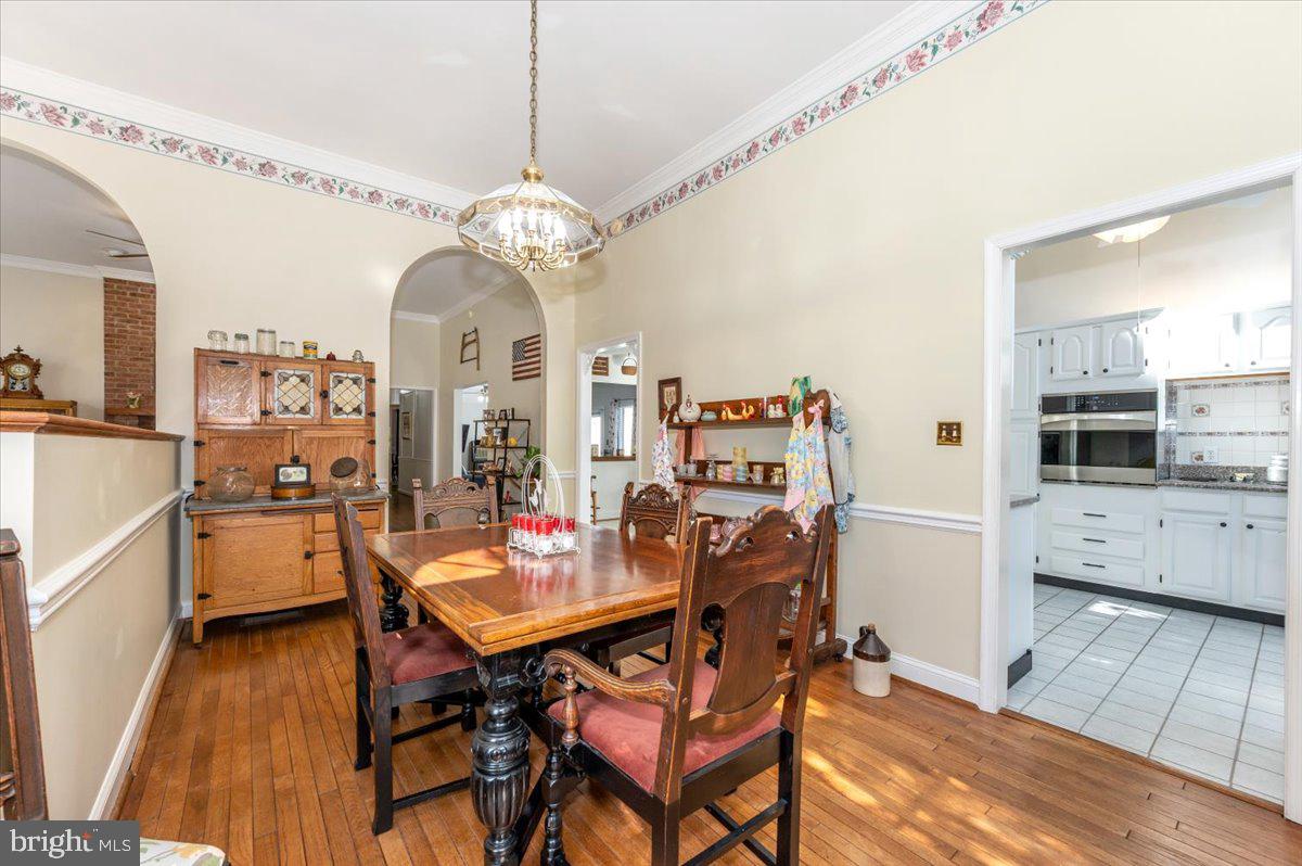 BRIGHTWOOD ACRES EAST - Residential