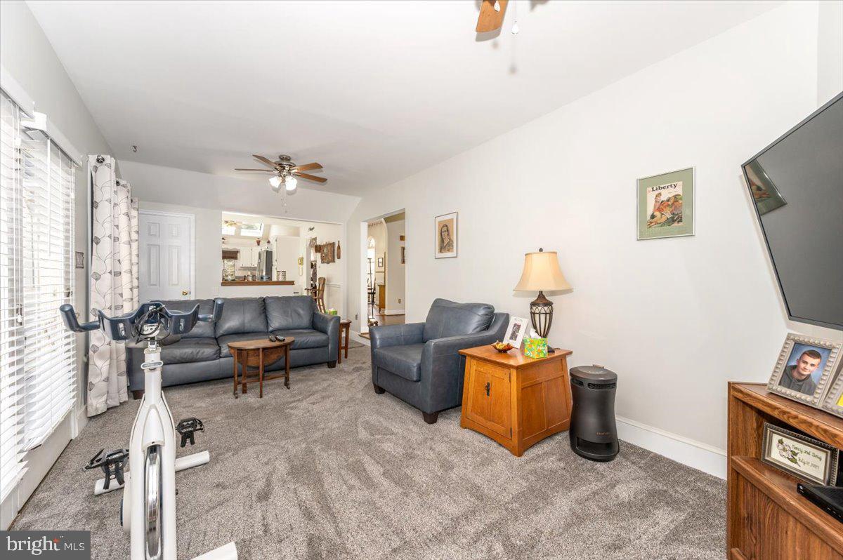 BRIGHTWOOD ACRES EAST - Residential