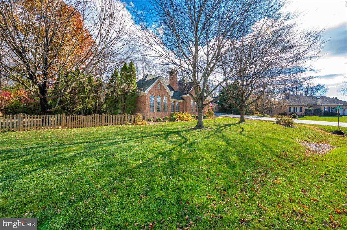 BRIGHTWOOD ACRES EAST - Residential