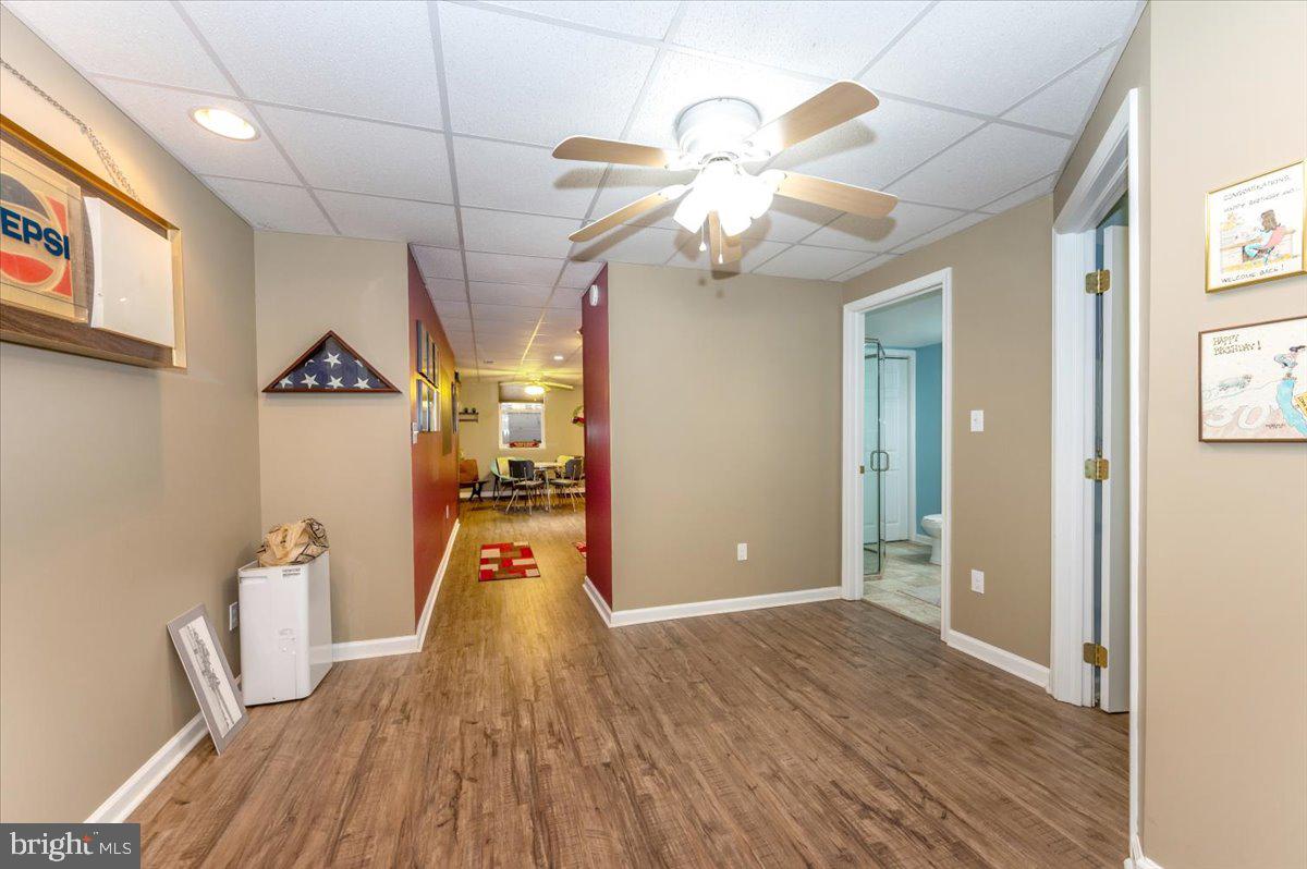BRIGHTWOOD ACRES EAST - Residential