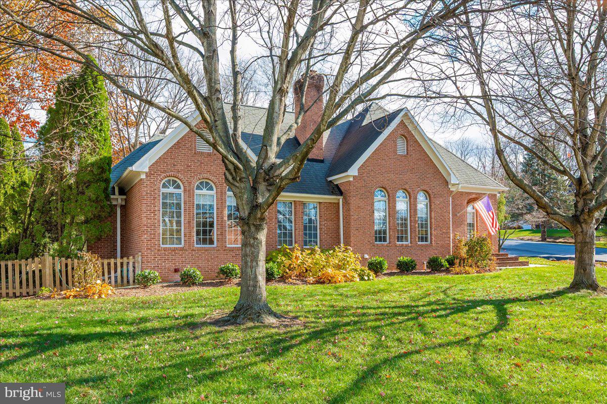 BRIGHTWOOD ACRES EAST - Residential