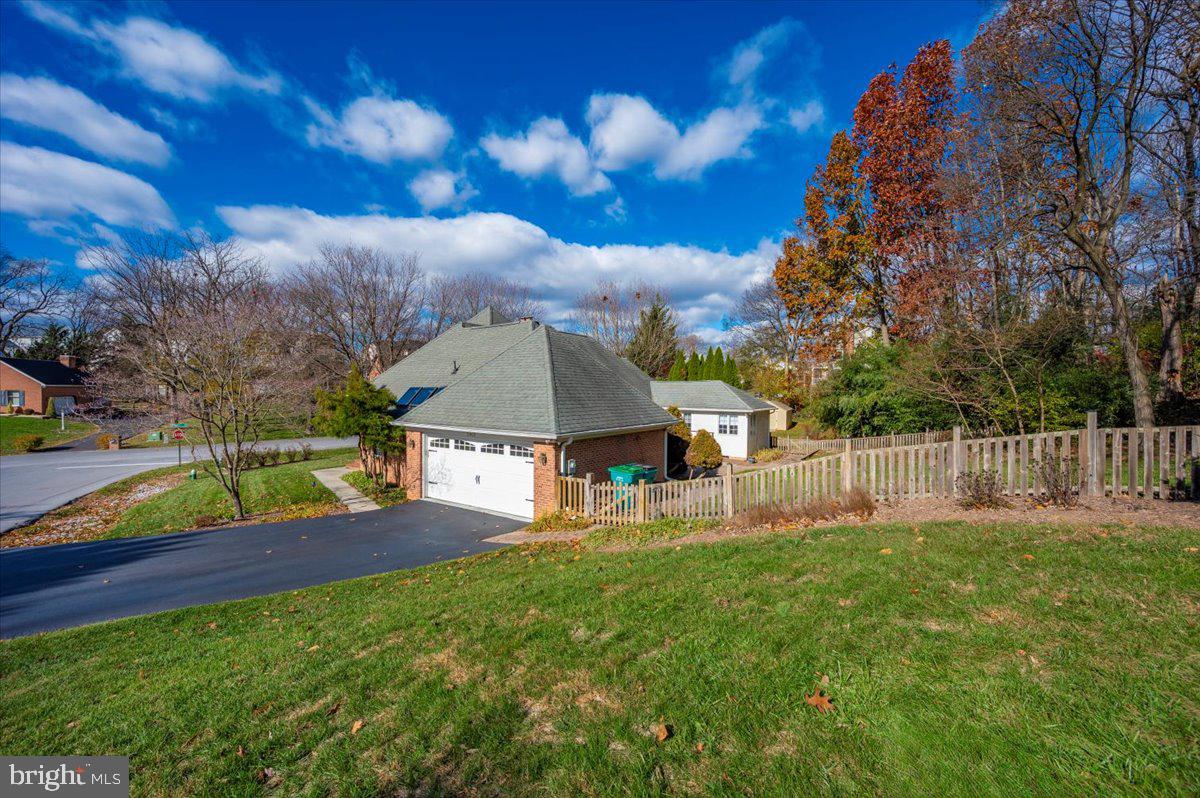 BRIGHTWOOD ACRES EAST - Residential
