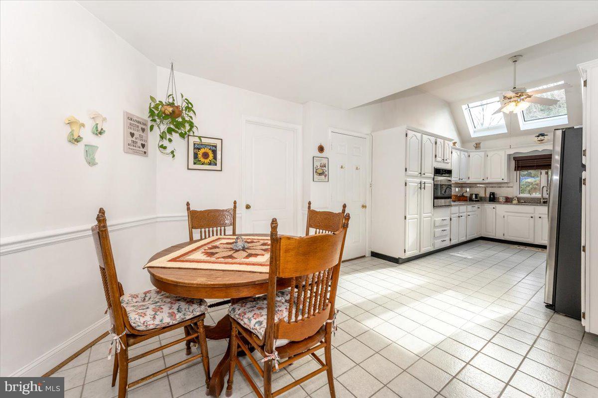 BRIGHTWOOD ACRES EAST - Residential