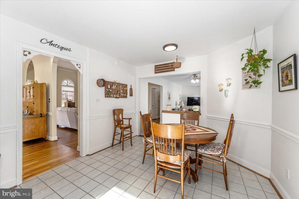 BRIGHTWOOD ACRES EAST - Residential
