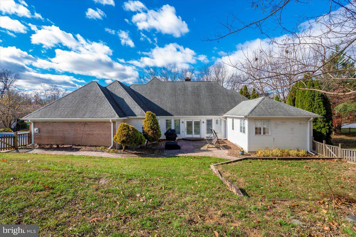 BRIGHTWOOD ACRES EAST - Residential