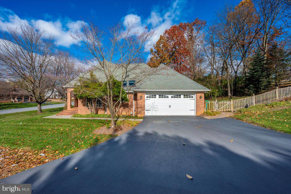 BRIGHTWOOD ACRES EAST - Residential
