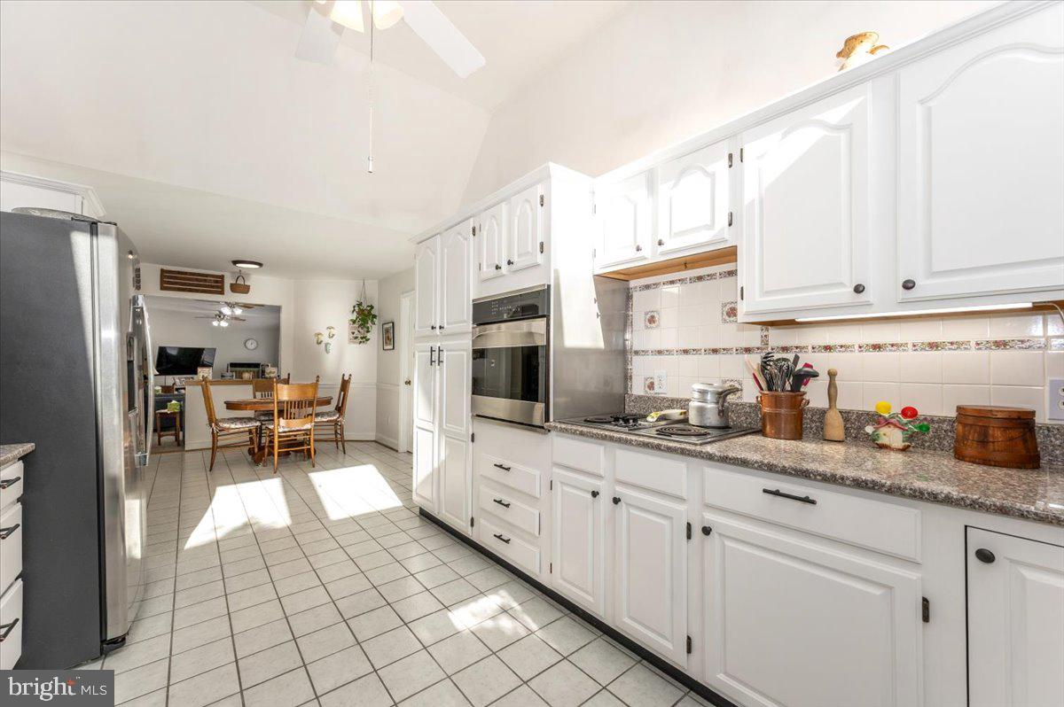 BRIGHTWOOD ACRES EAST - Residential