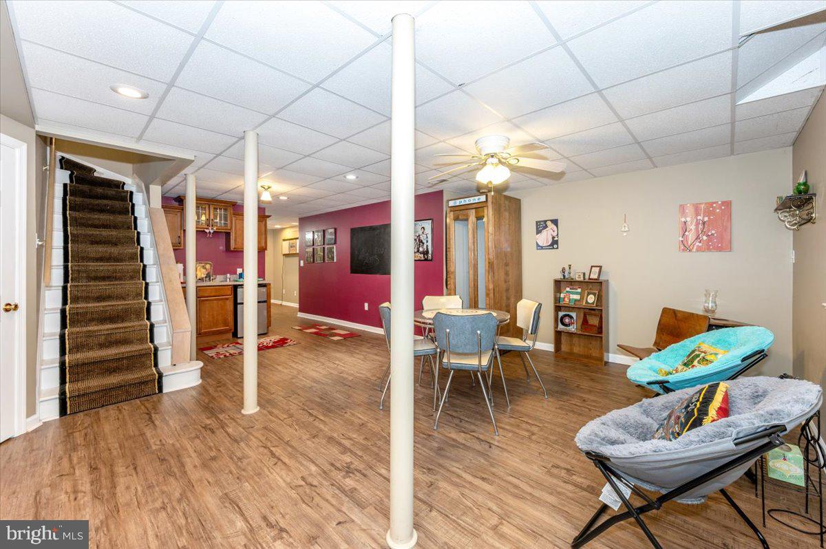 BRIGHTWOOD ACRES EAST - Residential
