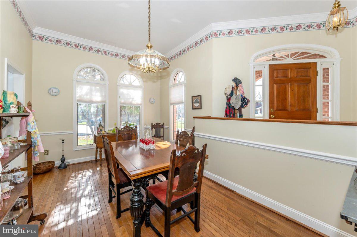 BRIGHTWOOD ACRES EAST - Residential
