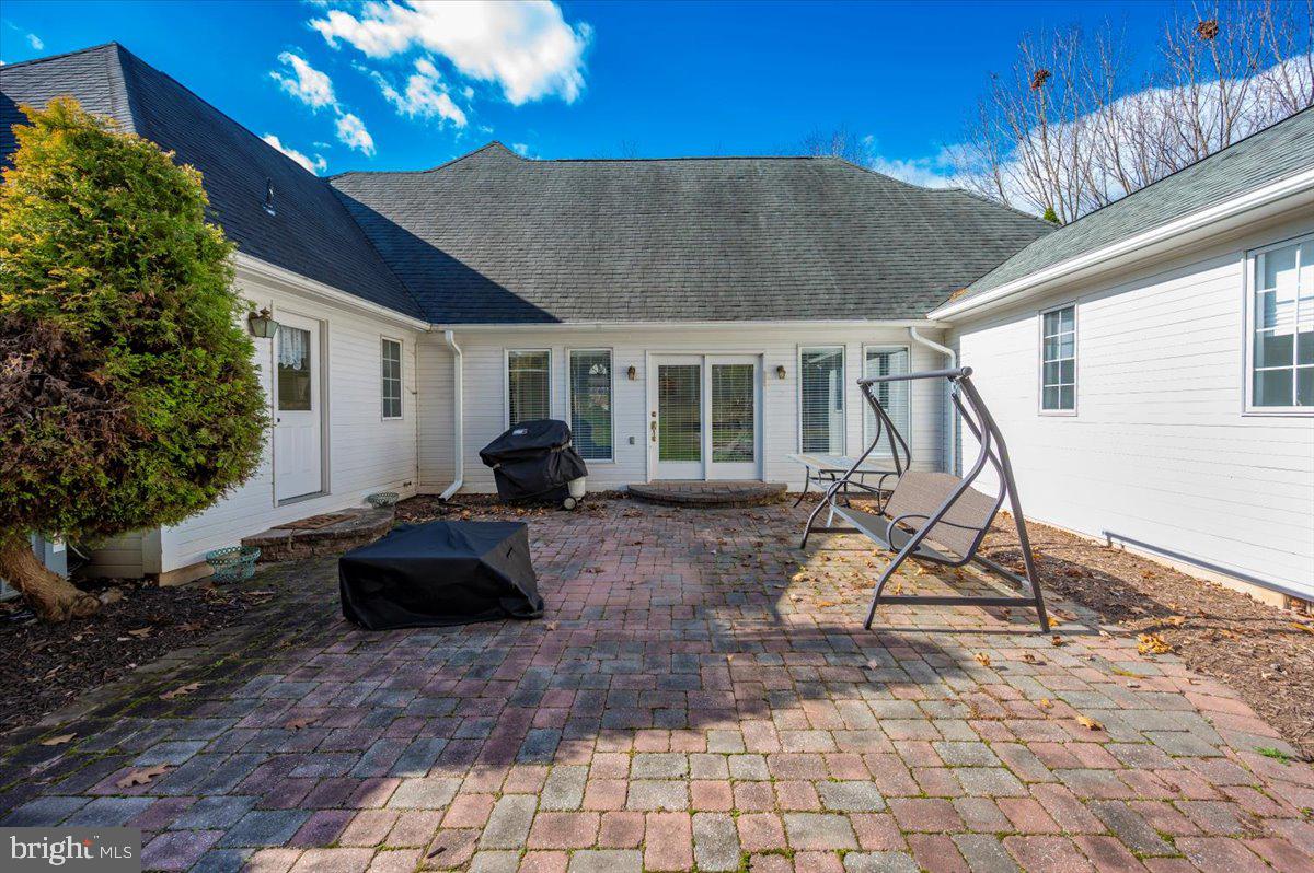 BRIGHTWOOD ACRES EAST - Residential