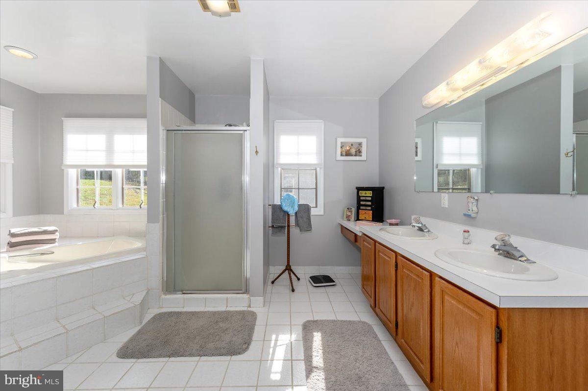 BRIGHTWOOD ACRES EAST - Residential