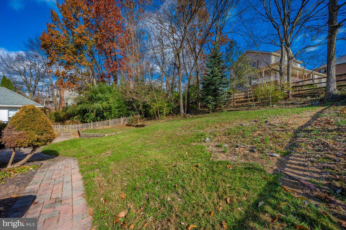 BRIGHTWOOD ACRES EAST - Residential