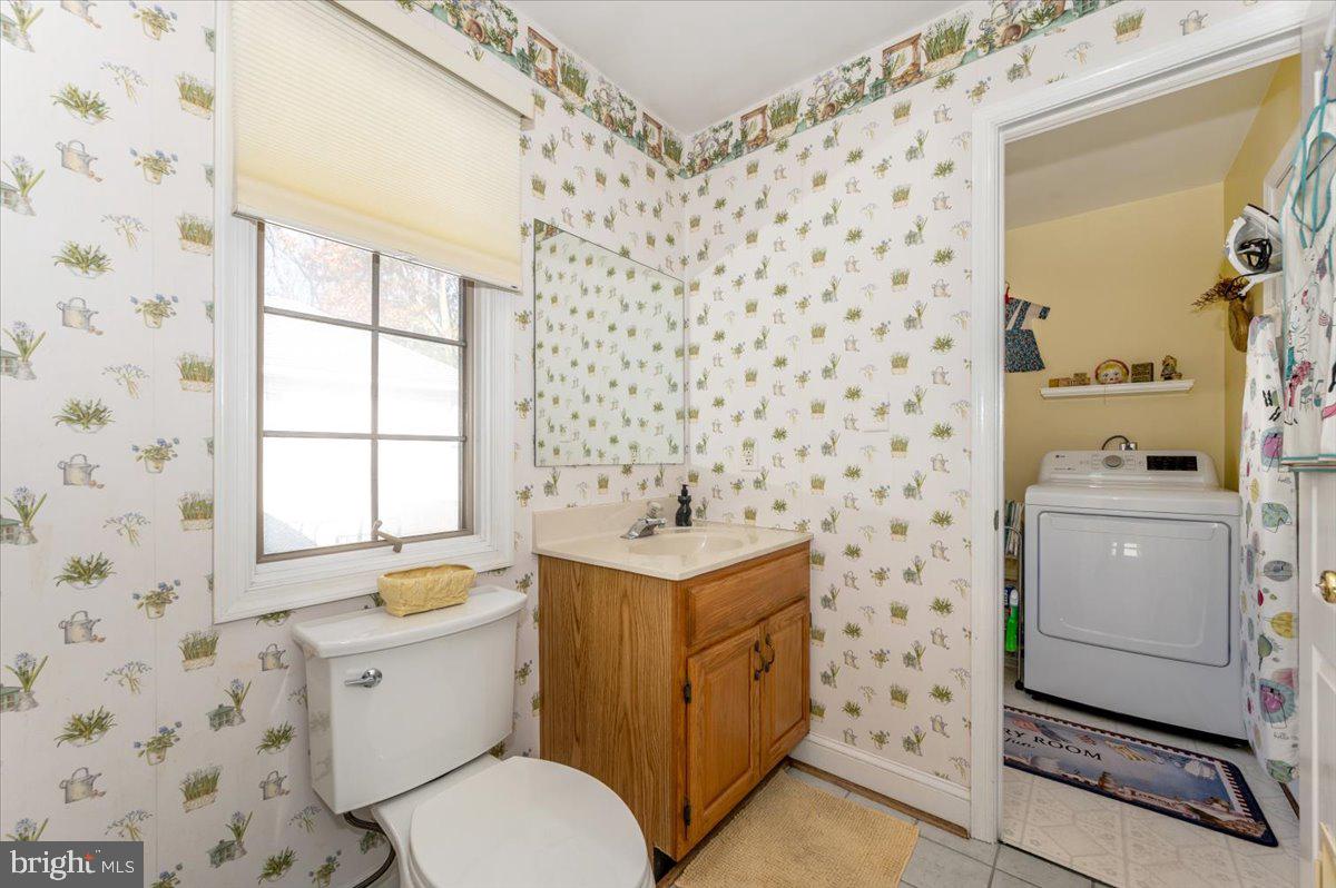 BRIGHTWOOD ACRES EAST - Residential