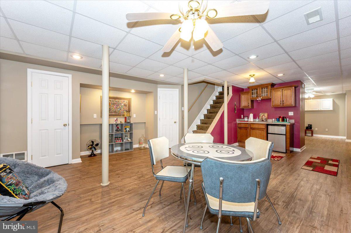 BRIGHTWOOD ACRES EAST - Residential