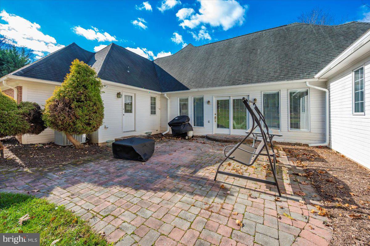 BRIGHTWOOD ACRES EAST - Residential