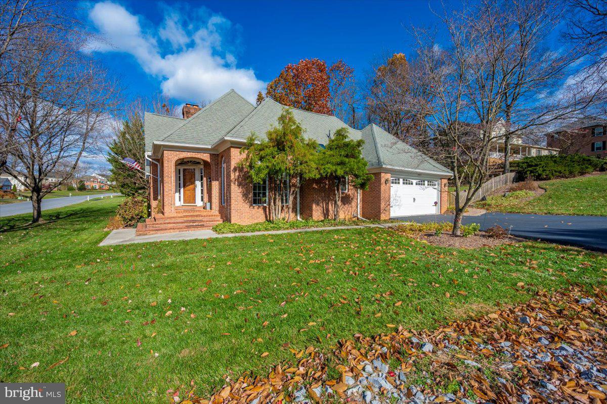 BRIGHTWOOD ACRES EAST - Residential