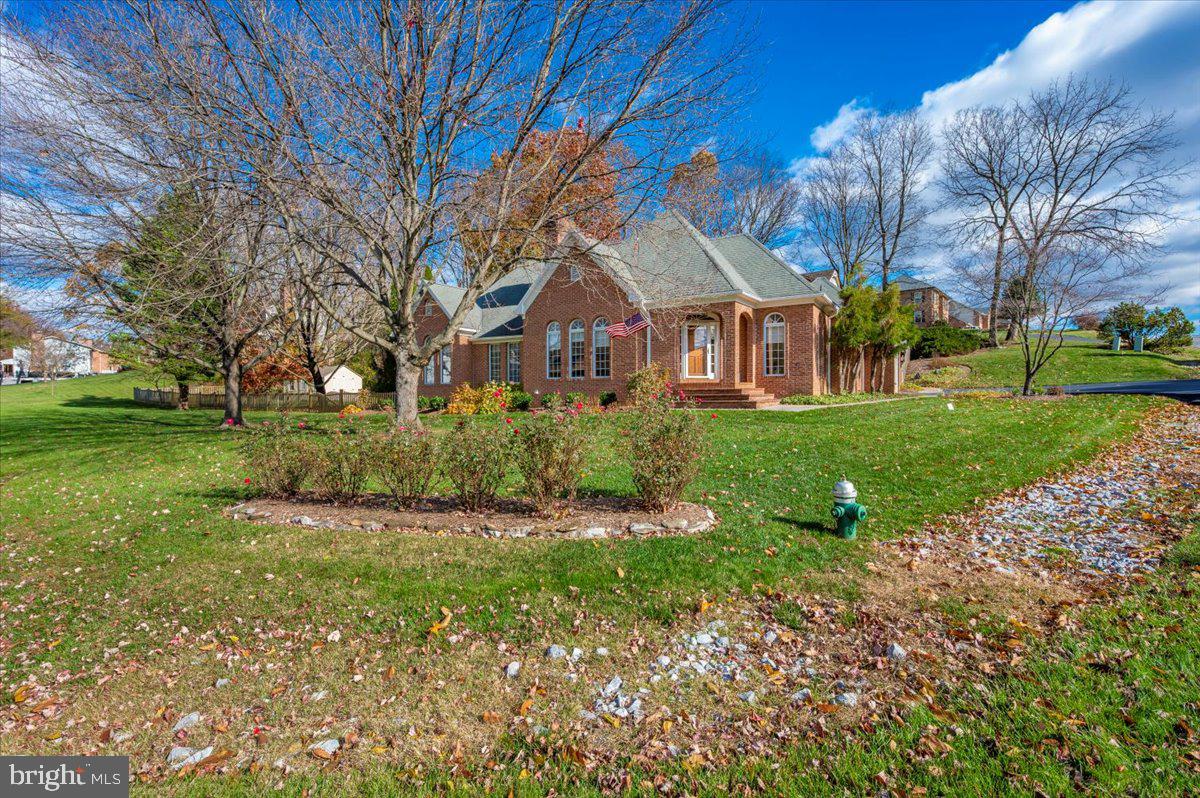 BRIGHTWOOD ACRES EAST - Residential