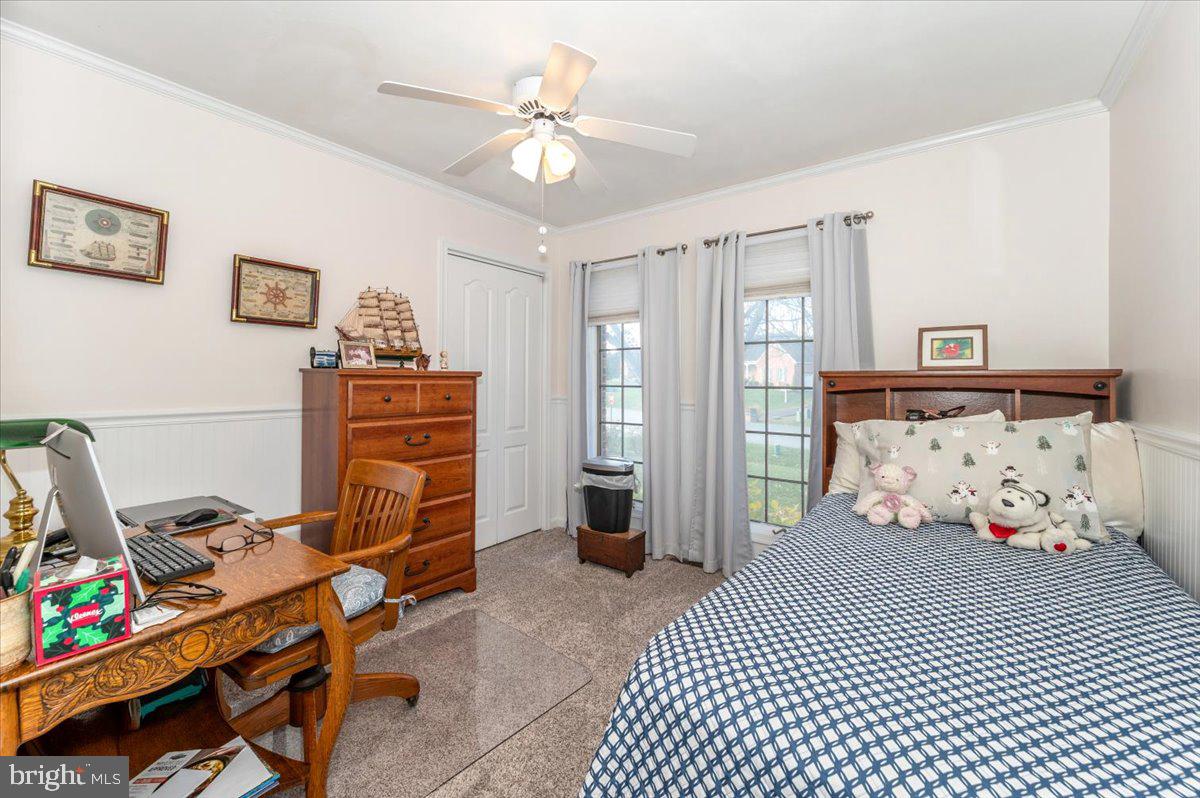 BRIGHTWOOD ACRES EAST - Residential