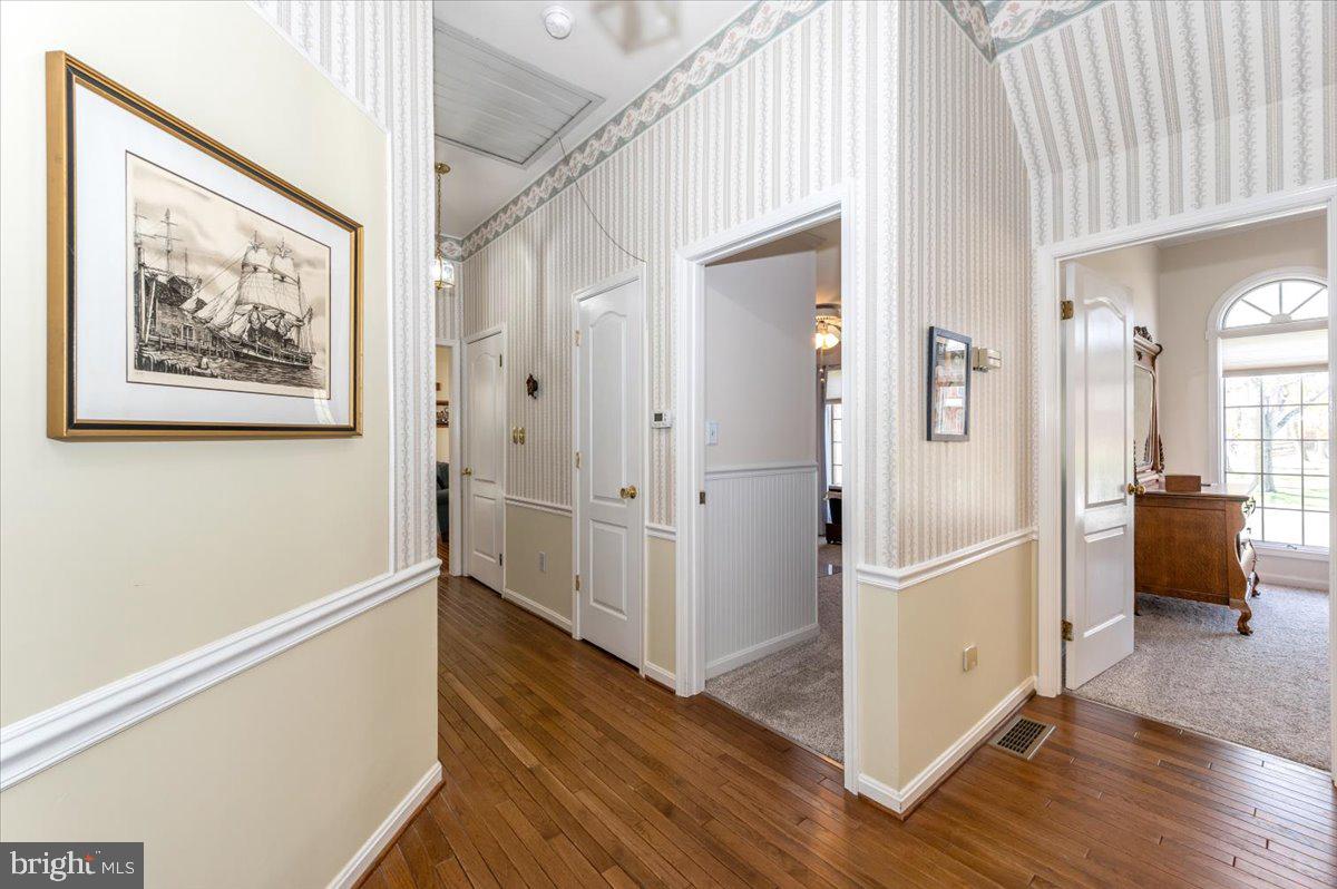 BRIGHTWOOD ACRES EAST - Residential