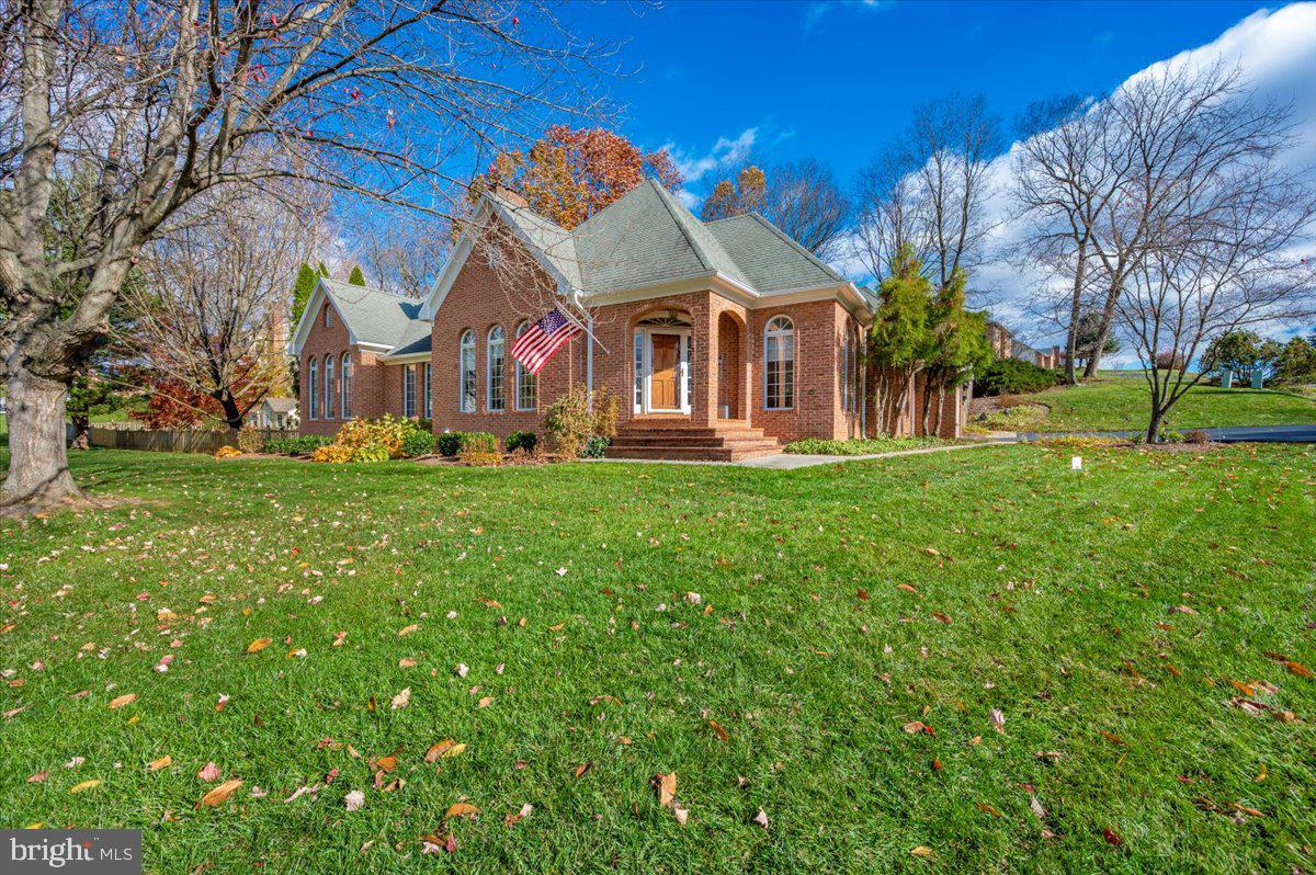 BRIGHTWOOD ACRES EAST - Residential