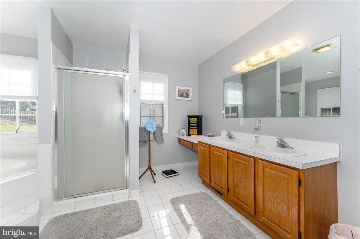 BRIGHTWOOD ACRES EAST - Residential