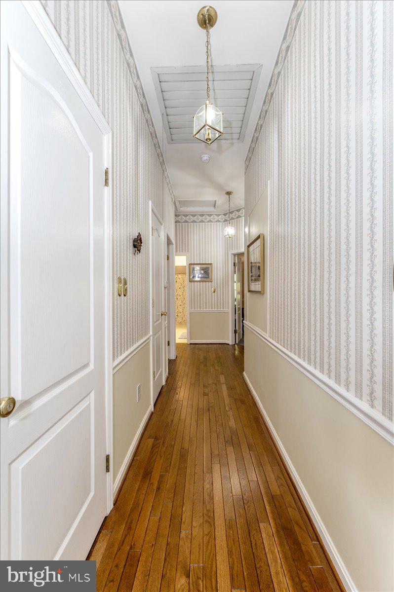 BRIGHTWOOD ACRES EAST - Residential