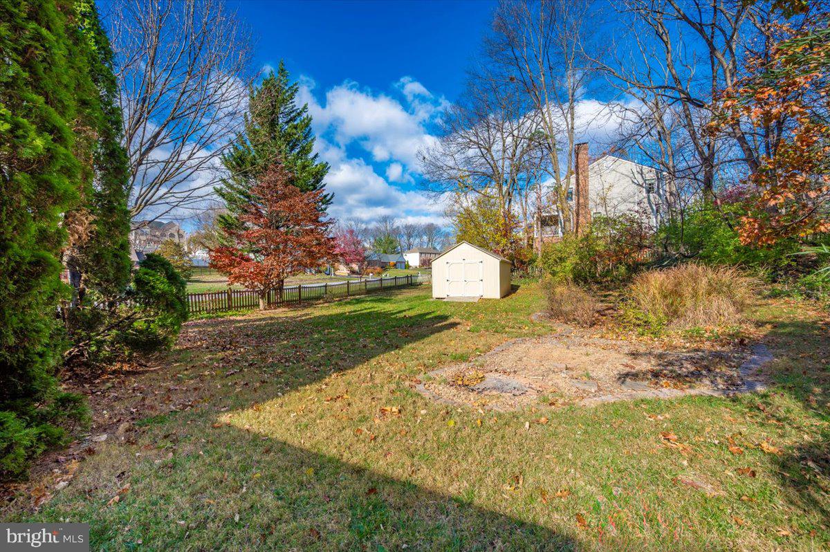 BRIGHTWOOD ACRES EAST - Residential