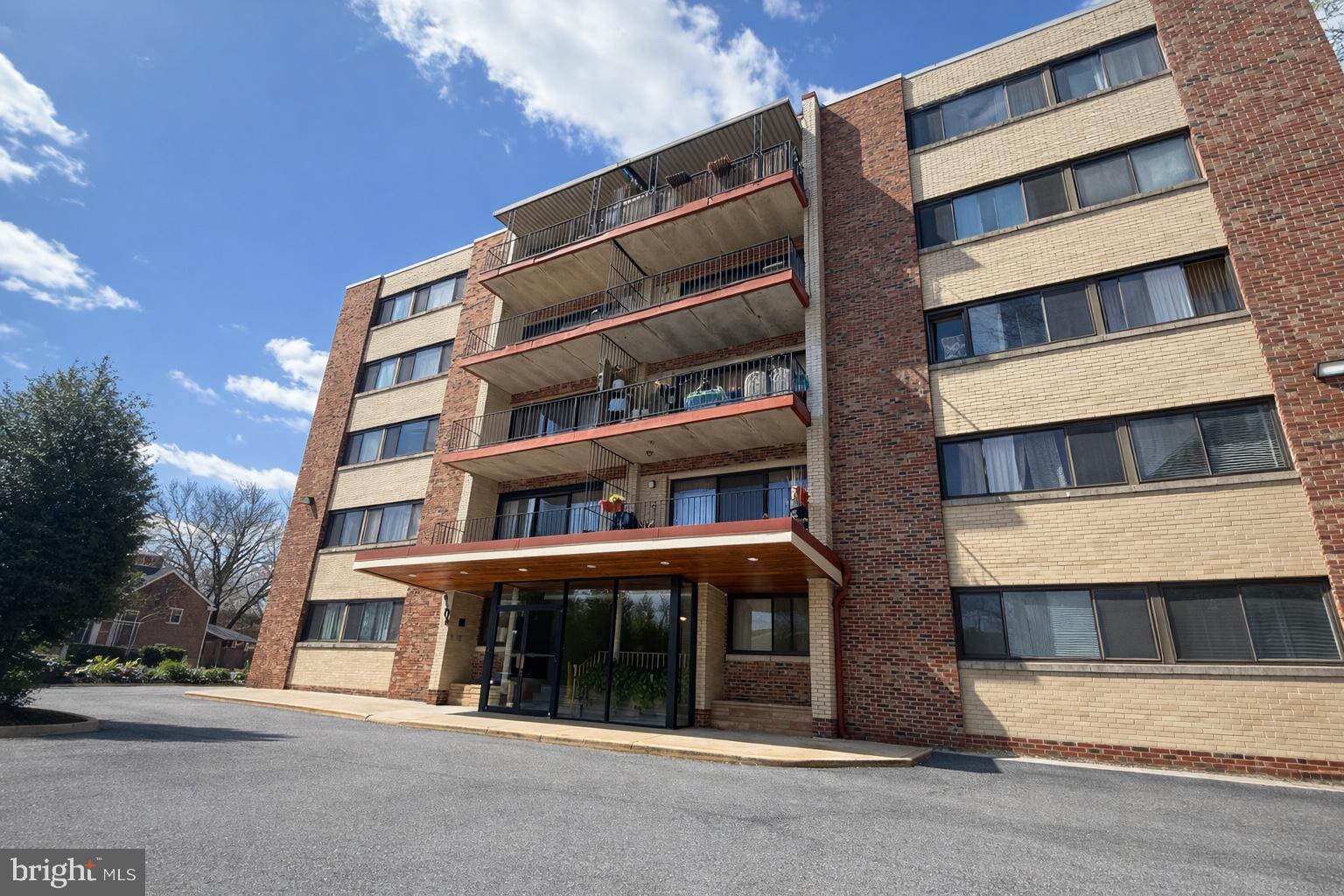 TAKOMA PARK - Residential