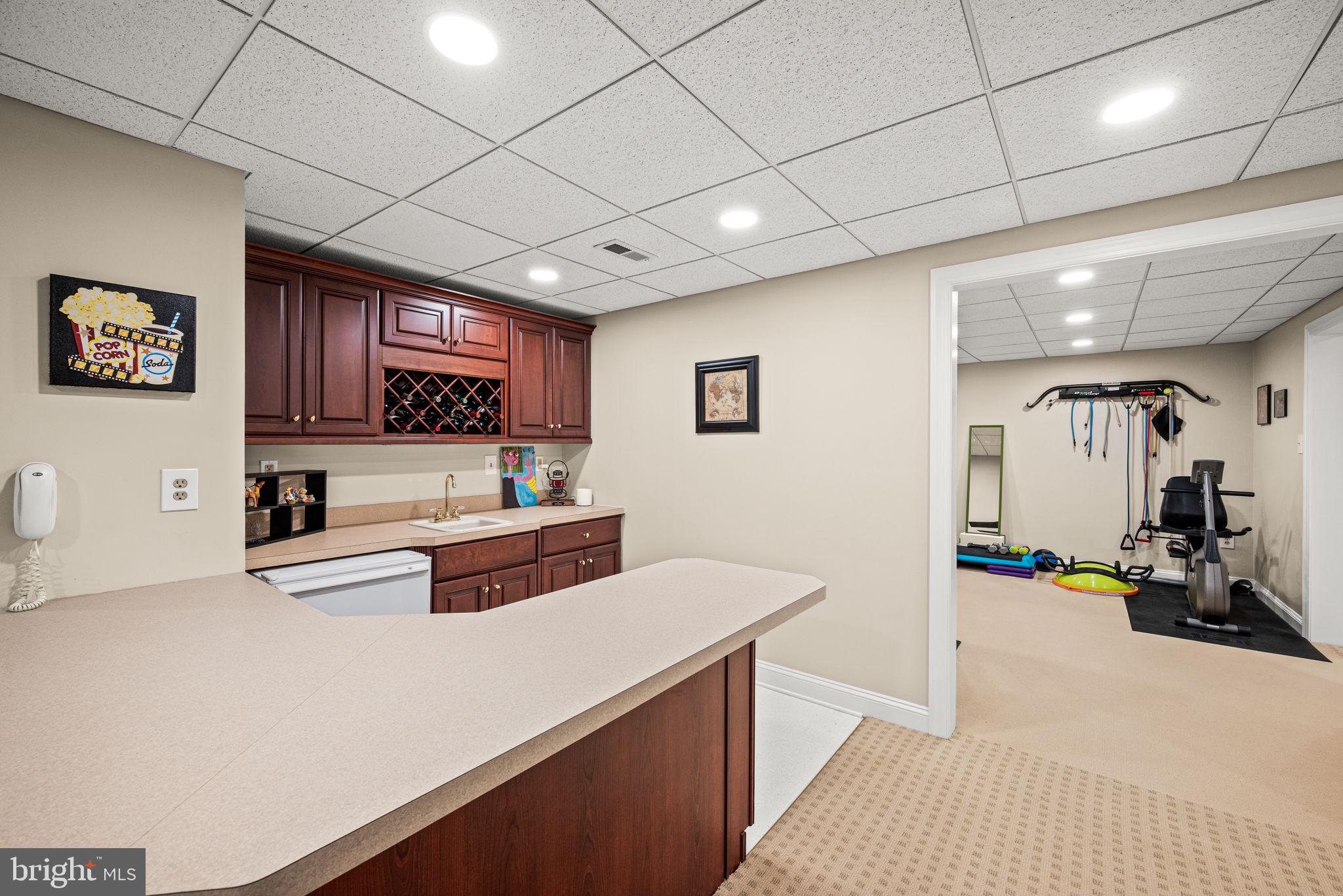RIDINGS OF MALVERN - Residential