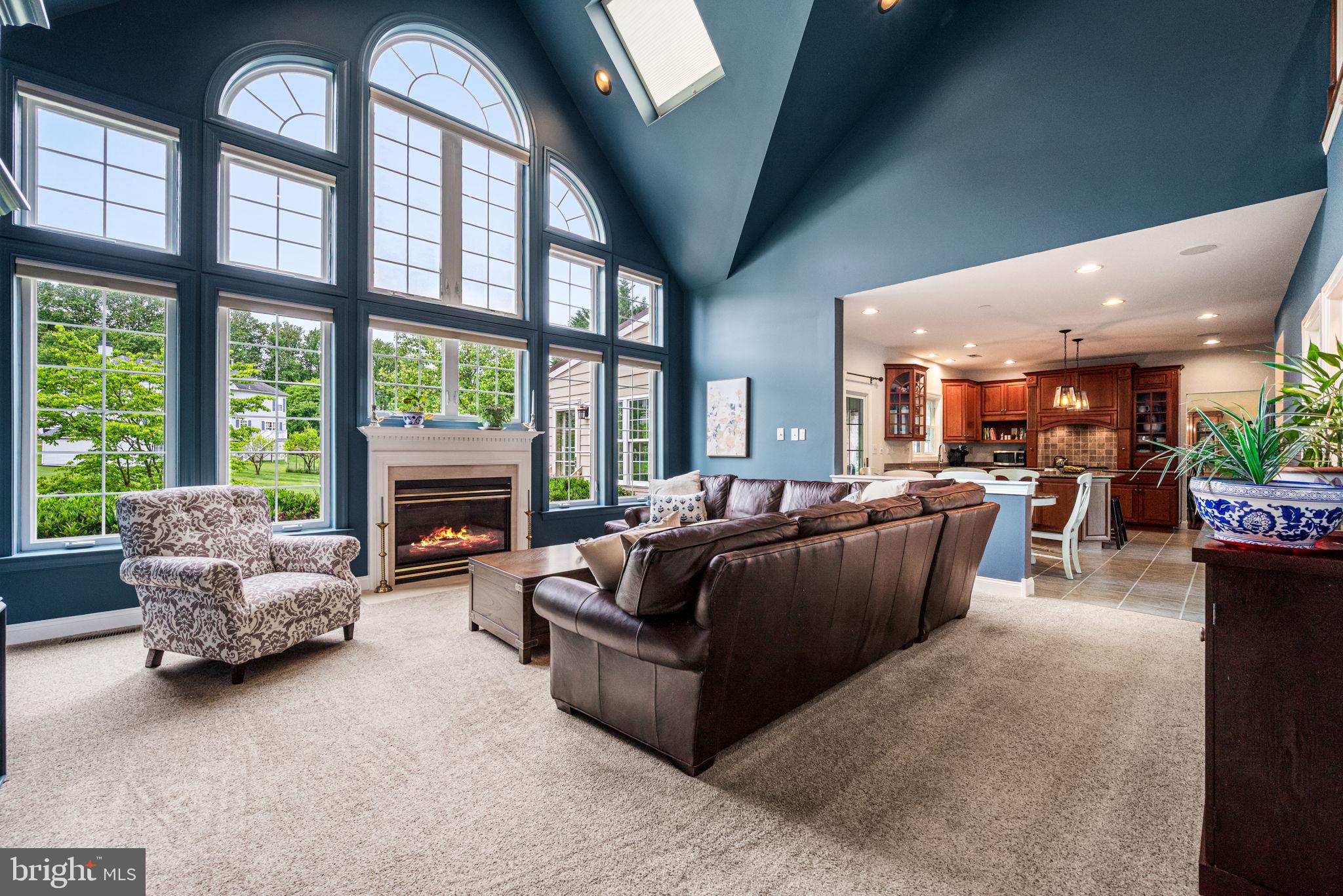 RIDINGS OF MALVERN - Residential