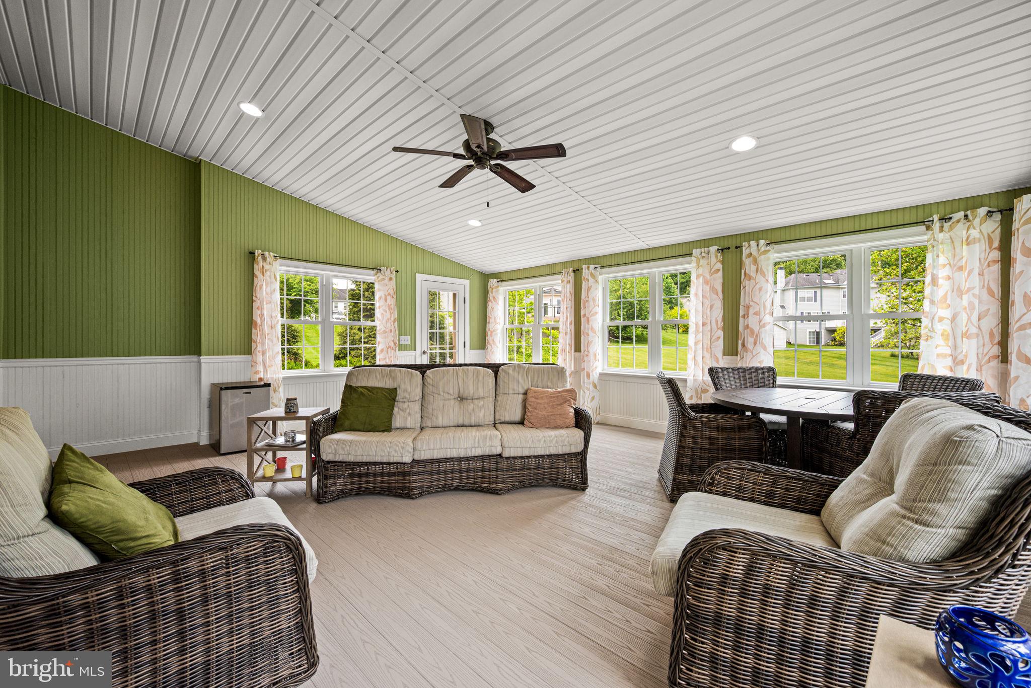 RIDINGS OF MALVERN - Residential