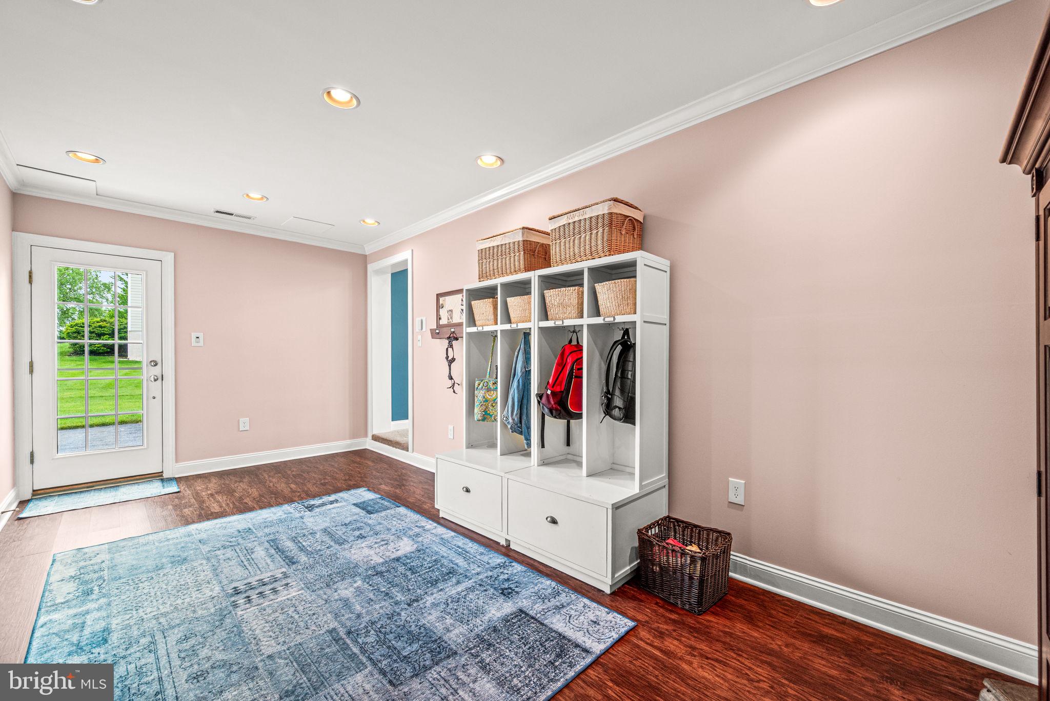 RIDINGS OF MALVERN - Residential