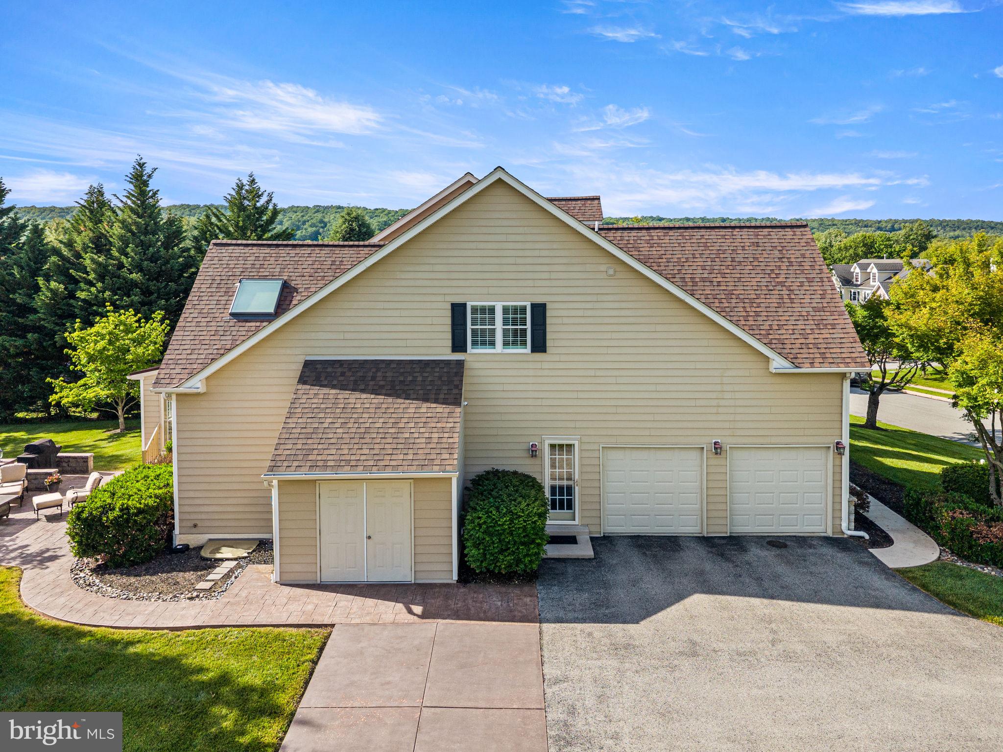 RIDINGS OF MALVERN - Residential