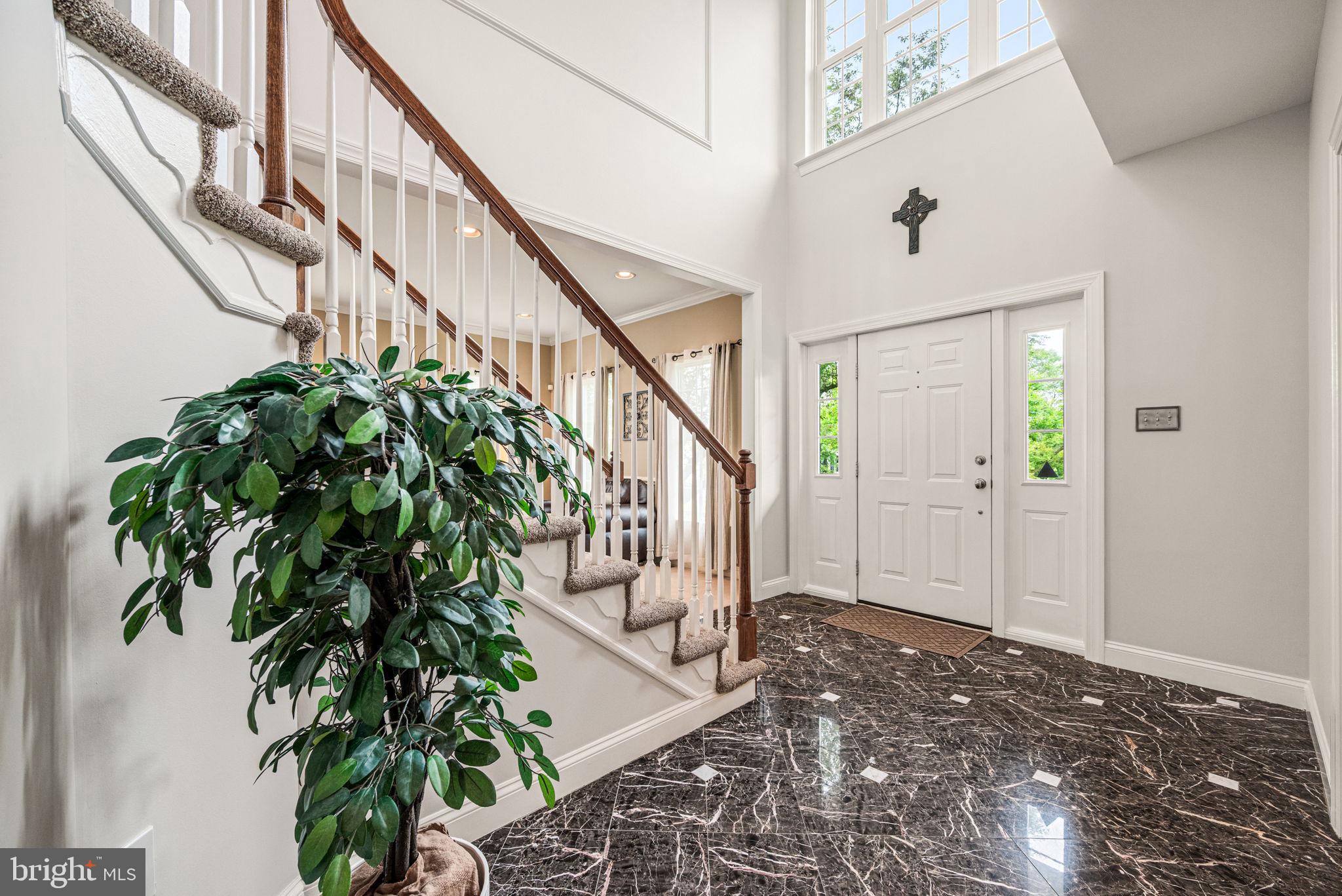 RIDINGS OF MALVERN - Residential
