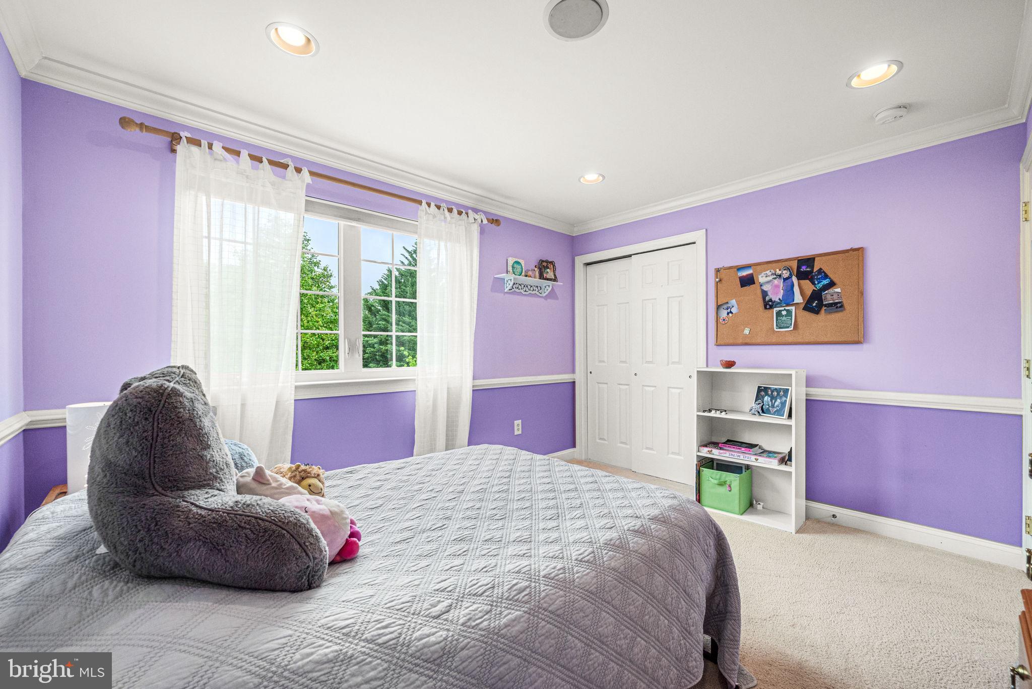 RIDINGS OF MALVERN - Residential