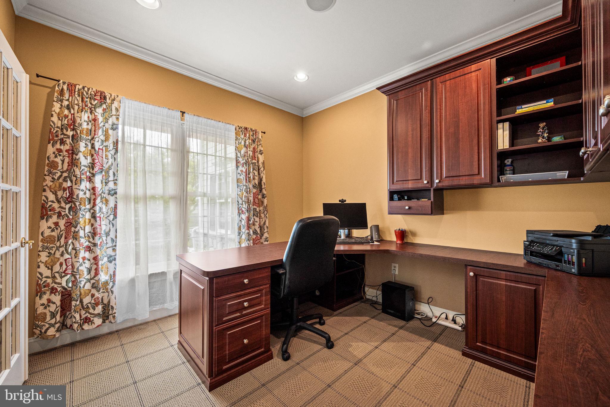 RIDINGS OF MALVERN - Residential