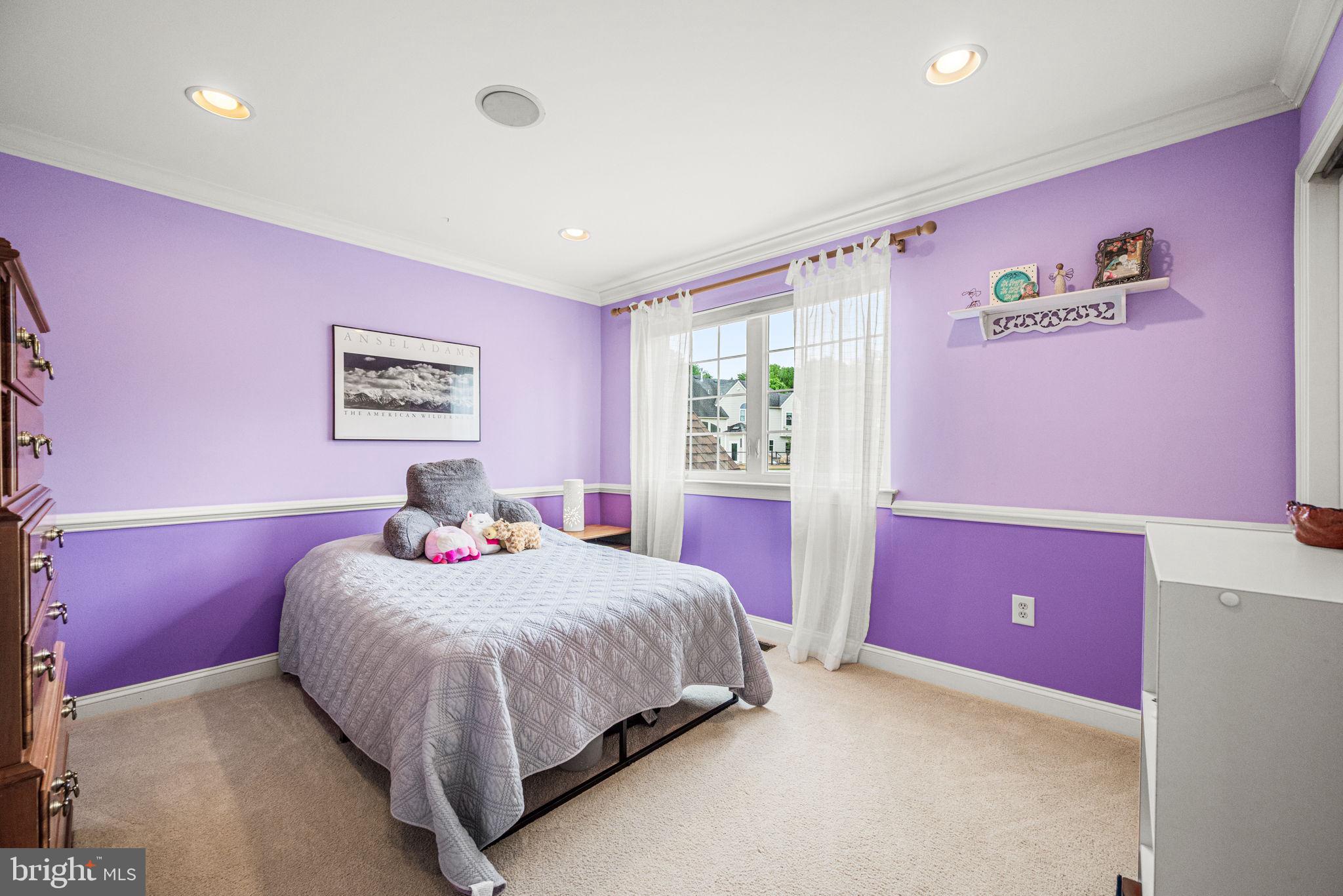 RIDINGS OF MALVERN - Residential