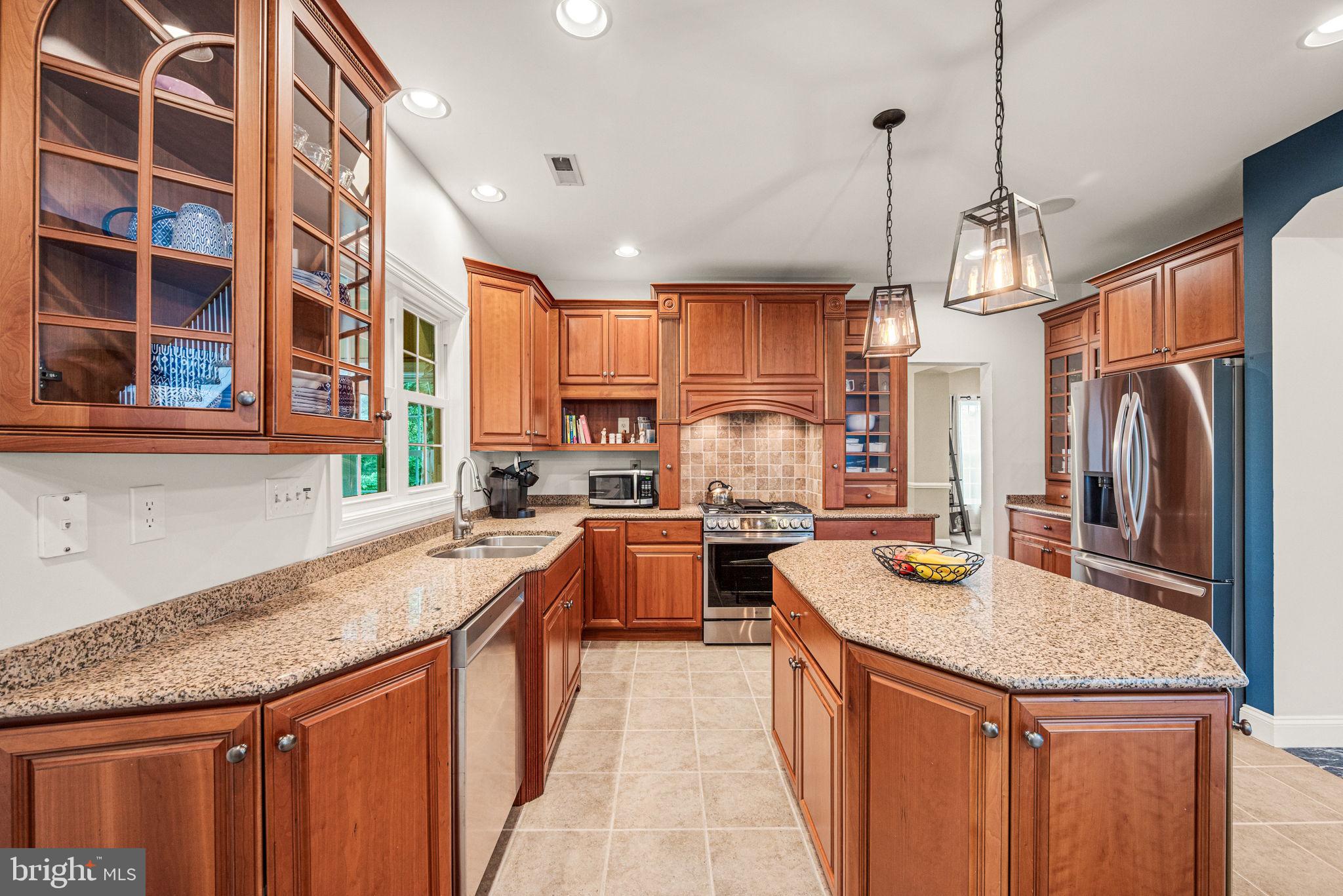RIDINGS OF MALVERN - Residential