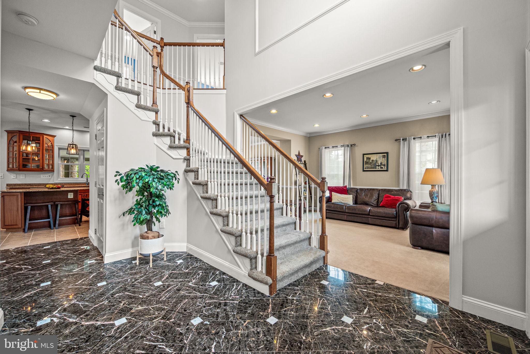 RIDINGS OF MALVERN - Residential