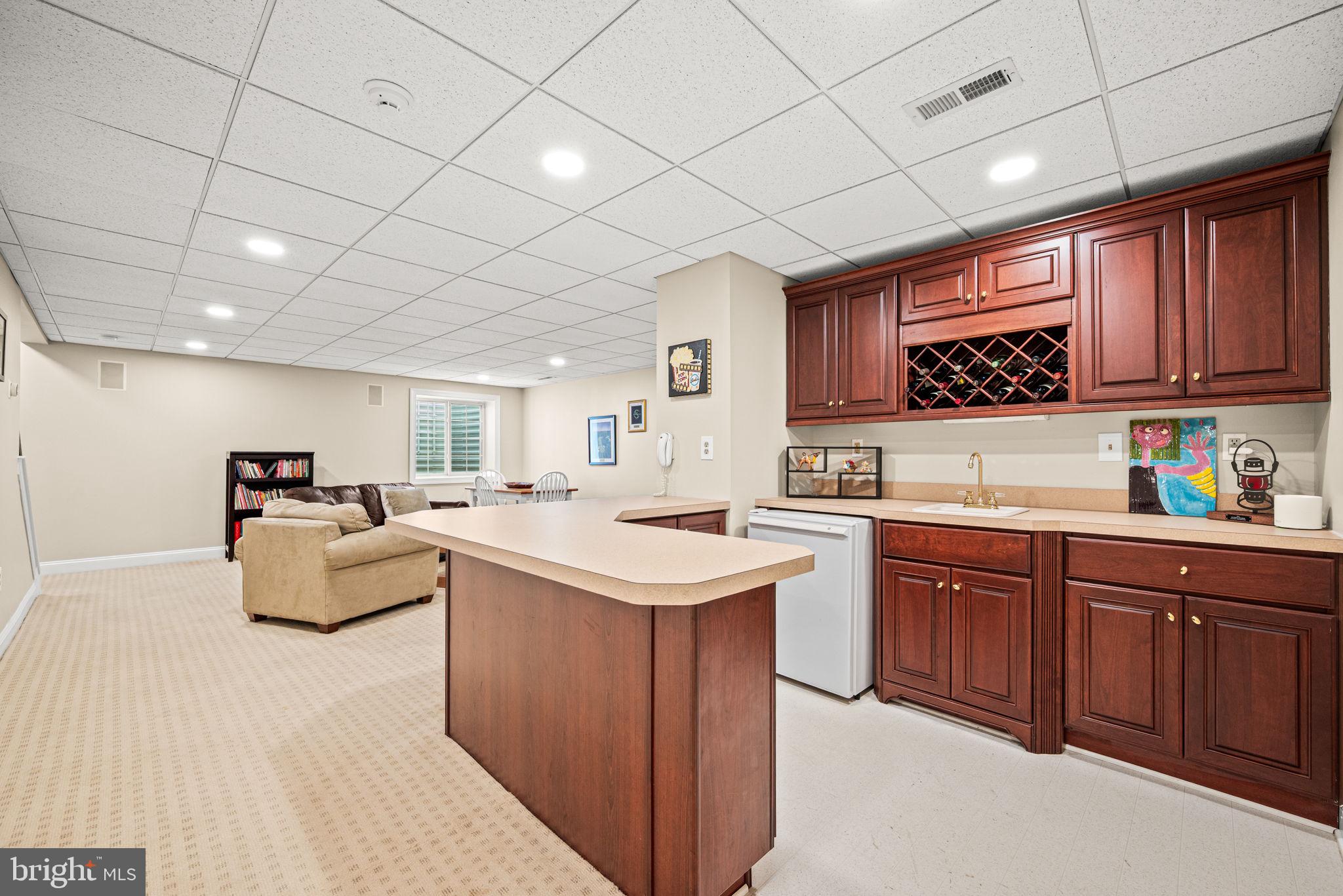 RIDINGS OF MALVERN - Residential