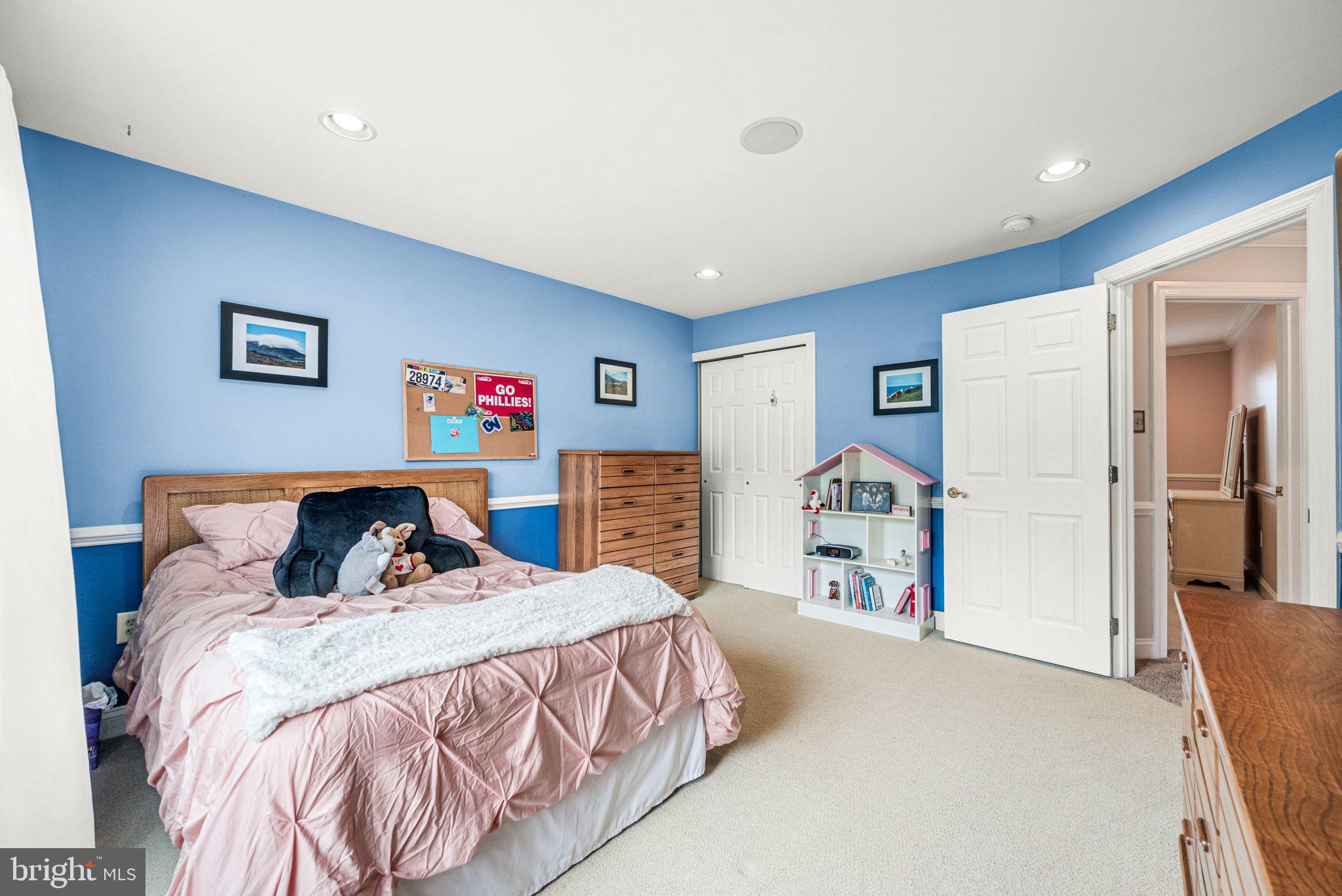 RIDINGS OF MALVERN - Residential