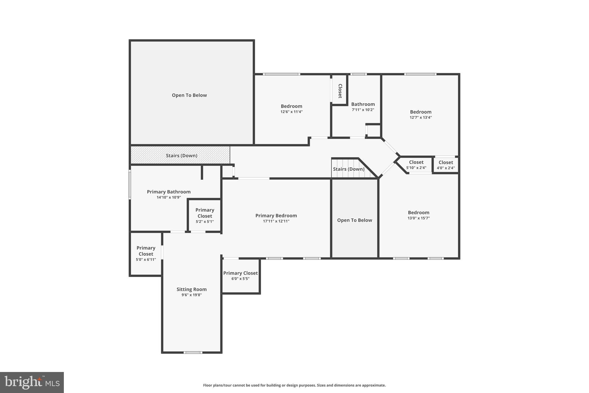 RIDINGS OF MALVERN - Residential