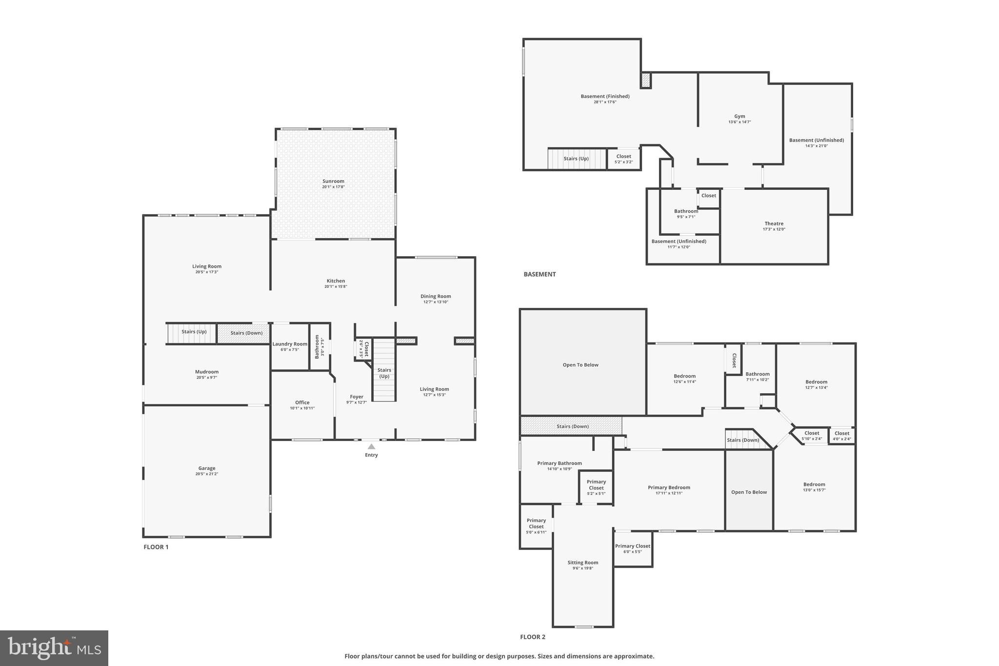 RIDINGS OF MALVERN - Residential